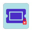 ticketclosed Discord emoji — free static PNG download
