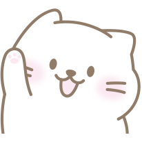catwave Discord emoji — free static PNG download