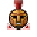 spartan Discord emoji — free static PNG download