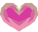 heart Discord emoji — free animated GIF download