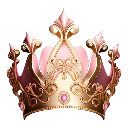 crown Discord emoji — free static PNG download