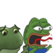 pepeworrypat Discord emoji — free static PNG download