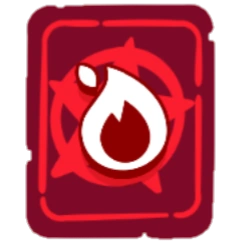 demonfire ability brawlstars Discord emoji - free download