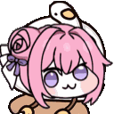 doroduck Discord emoji — free animated GIF download