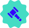ban hammer Discord emoji — free static PNG download