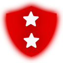 admin Discord emoji — free static PNG download