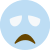 absolutely drained Discord emoji - free download