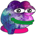 galaxypepemiddlefinger Discord emoji — free static PNG download