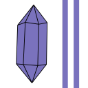 purplecrystal Discord emoji — free static PNG download
