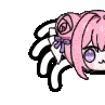 dorospiderb Discord emoji — free animated GIF download