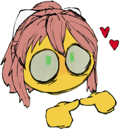 monikapleading Discord emoji — free static PNG download