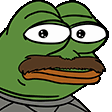 peepo old wonder Discord emoji — free animated GIF download