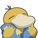cozypsyduck Discord emoji — free static PNG download