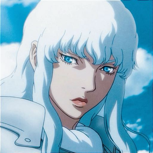 griffith Discord emoji — free static PNG download