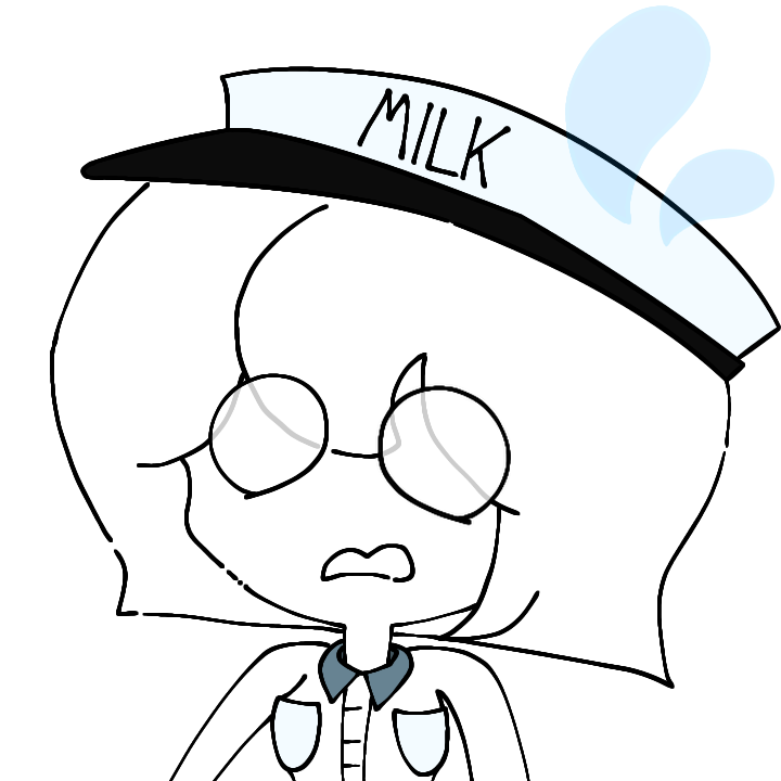 milkwomanshocked Discord emoji — free static PNG download