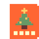 penguin Discord emoji — free animated GIF download