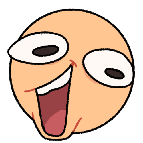sane and normal Discord emoji — free static PNG download