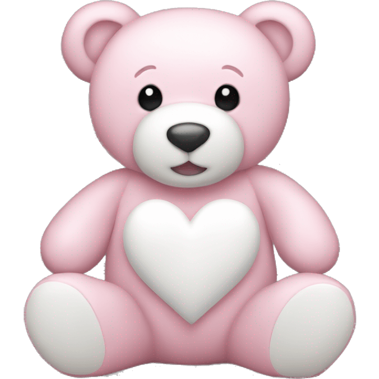 pinkteddybear Discord emoji — free static PNG download