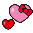 sanriohearts Discord emoji — free animated GIF download