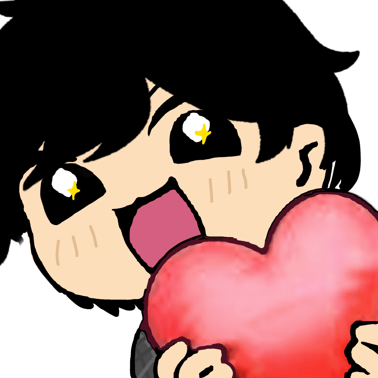 billyheart Discord emoji - free download