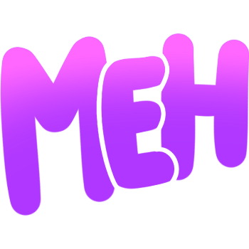 meh Discord emoji — free static PNG download