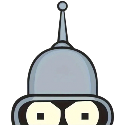 peekaboo bender Discord emoji — free static PNG download