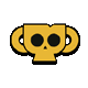 trophy Discord emoji - free download