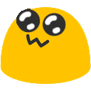 blob pwease Discord emoji — free animated GIF download