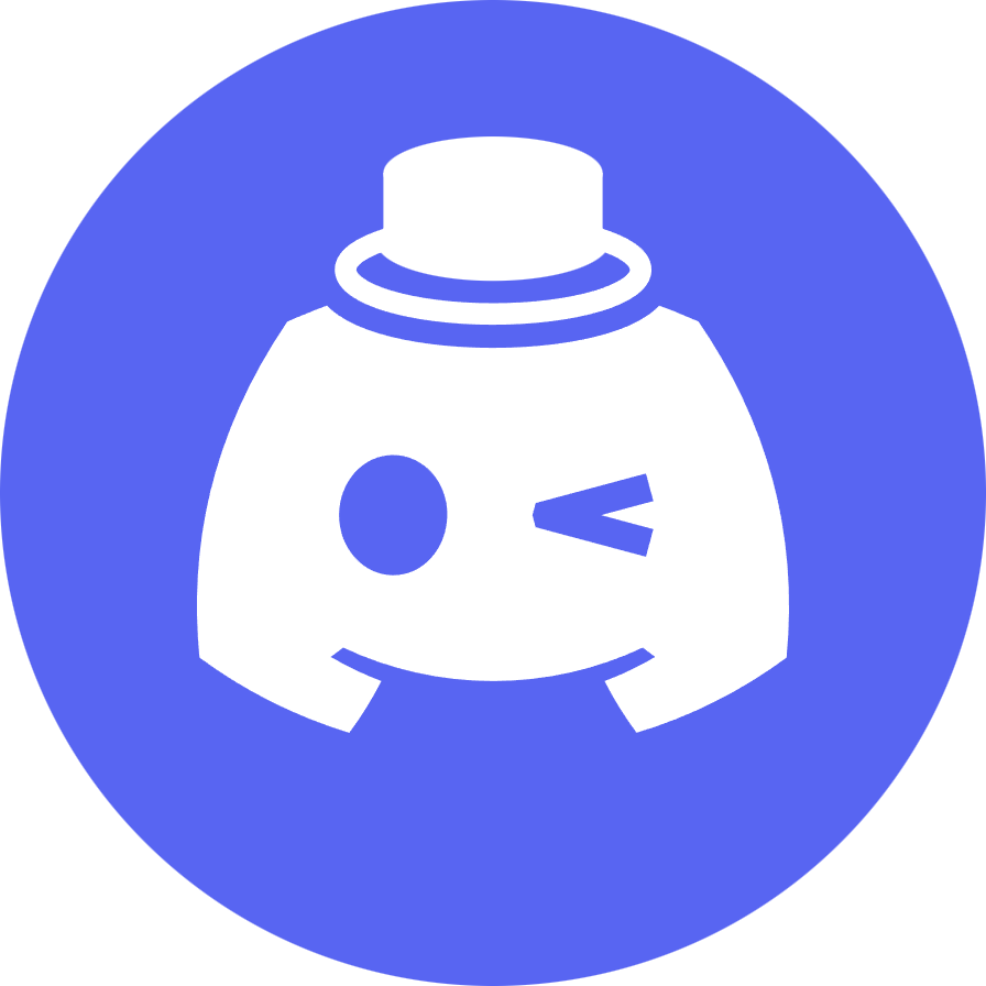 discord Discord emoji — free static PNG download