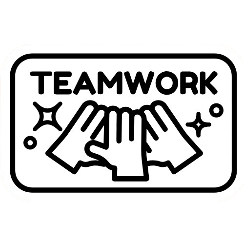 teamwork Discord emoji - free download