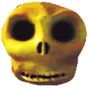 robloxskull Discord emoji — free static PNG download