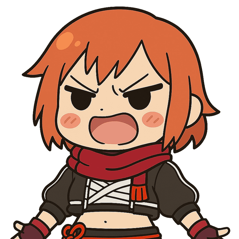 hiyoriangry Discord emoji — free static PNG download