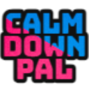 calmdown ids Discord emoji — free static PNG download