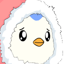 pengu blanket Discord emoji - free download