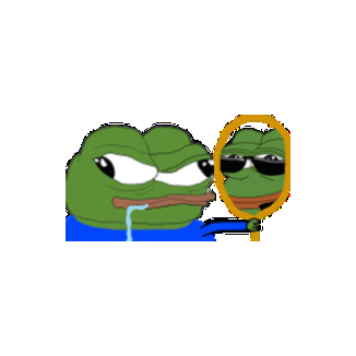 pepemirror Discord emoji - free download