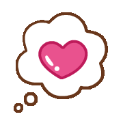 melody heart Discord emoji — free animated GIF download