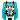 miku spin Discord emoji — free animated GIF download