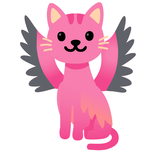 angelpinkcat Discord emoji — free static PNG download