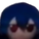 touhou plush Discord emoji — free static PNG download