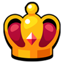 crown stumble guys Discord emoji — free static PNG download