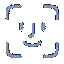 face id success Discord emoji - free download