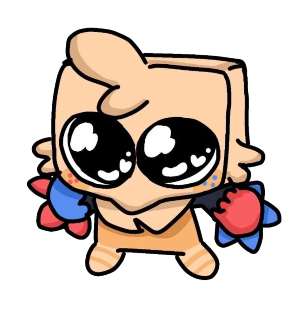 goob Discord emoji — free static PNG download