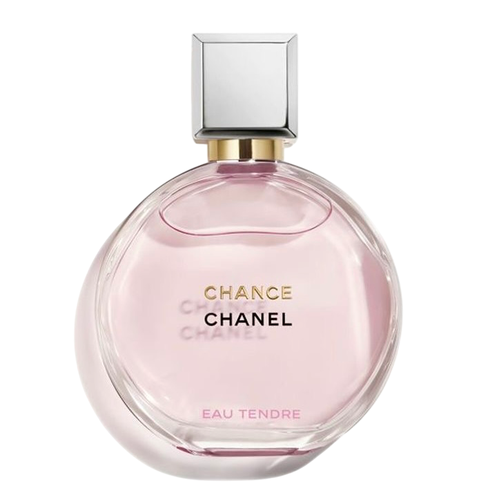 pink chanel Discord emoji — free static PNG download