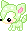 greendeer Discord emoji — free animated GIF download