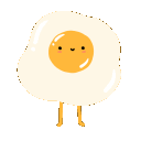 dancingegg Discord emoji — free animated GIF download