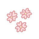 flowertrio Discord emoji — free animated GIF download