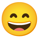 happy Discord emoji — free static PNG download