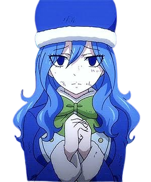 juvia worried Discord emoji - free download