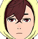 momo sulk Discord emoji — free static PNG download