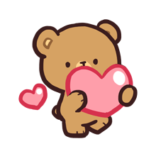 mochaheart Discord emoji — free static PNG download